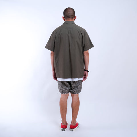 James Olive Shirt