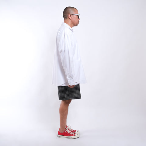 Superior White Shirt