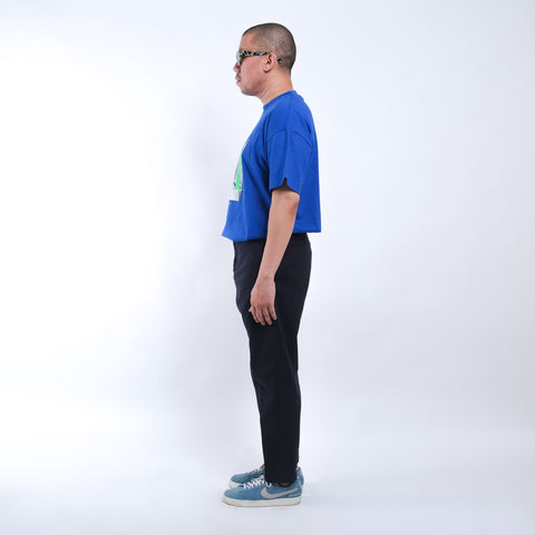 Valderamaa Blue Tees