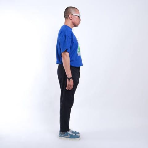 Valderamaa Blue Tees