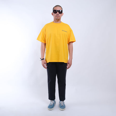 Represents Yellow Tees