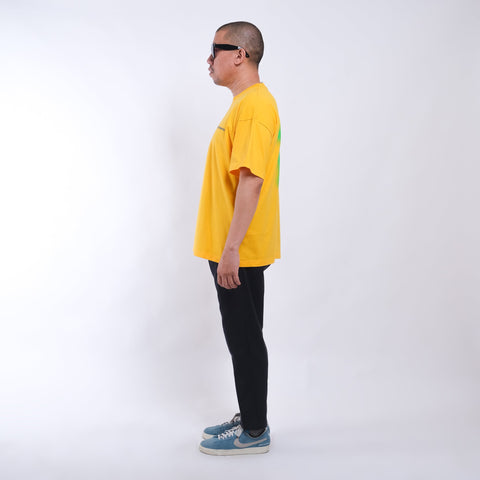 Represents Yellow Tees