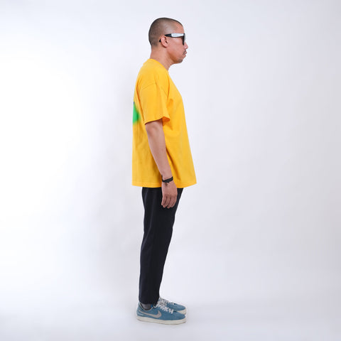 Represents Yellow Tees