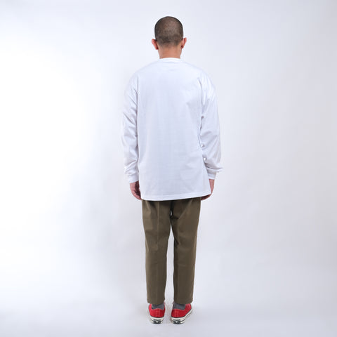 Dave Pants Olive