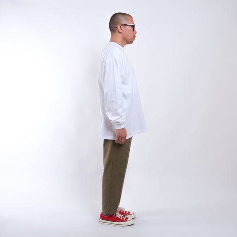 Dave Pants Olive