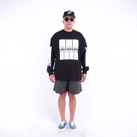 Dioptrique Black