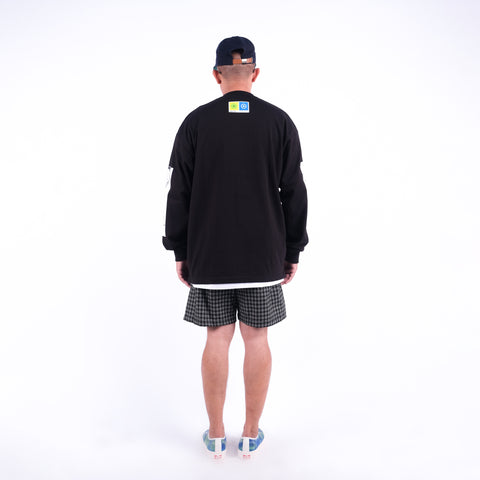 Dioptrique Black