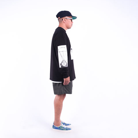 Dioptrique Black