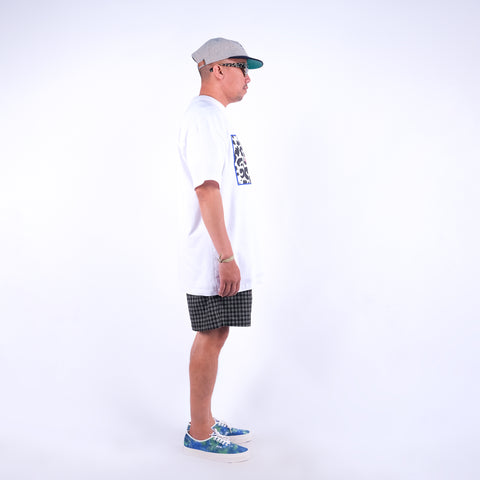 Pattern White
