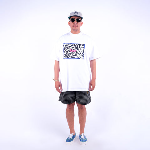 Pattern White