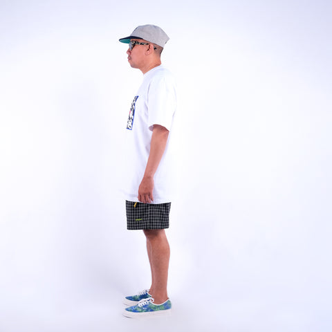 Pattern White