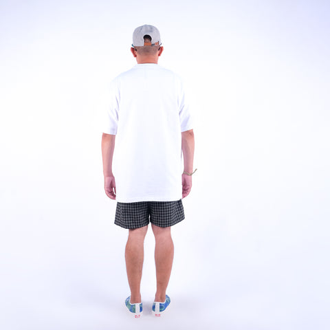 Pattern White