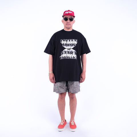 Music & Design Black