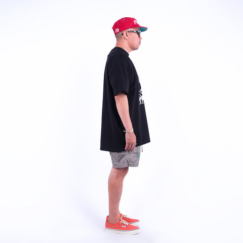 Music & Design Black