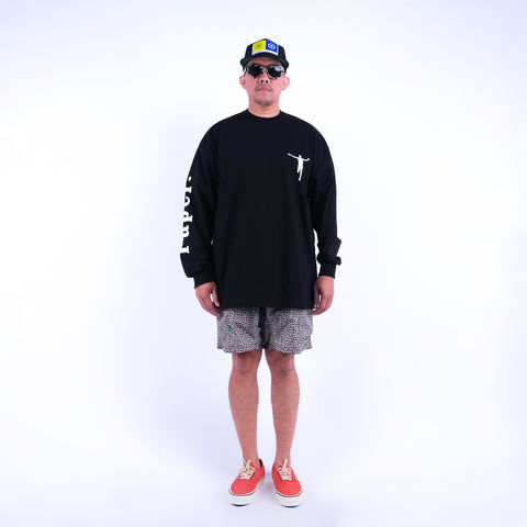 Get Finish Black