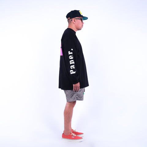 Get Finish Black