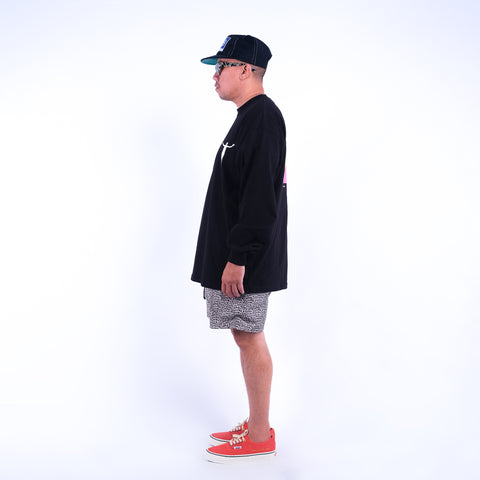 Get Finish Black