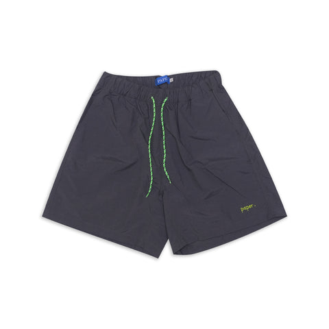 Relax Short Grey