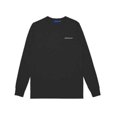 Kill Registered Black Tees