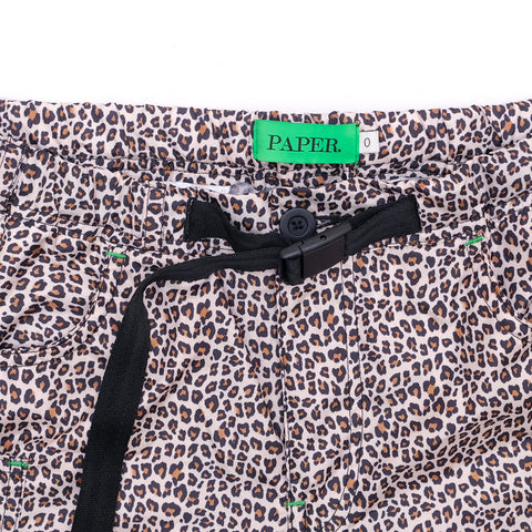 Little Pard Pants