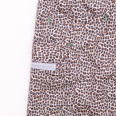 Little Pard Pants