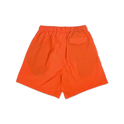 Relax Short Orange