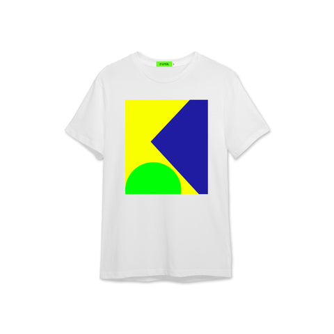 Ygb White Tees