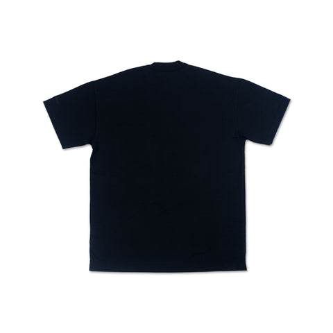 Heavy Black Tees