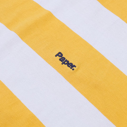 Yellow Stripes Yellow