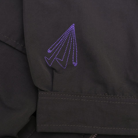 Apollo Green Worker Jacket