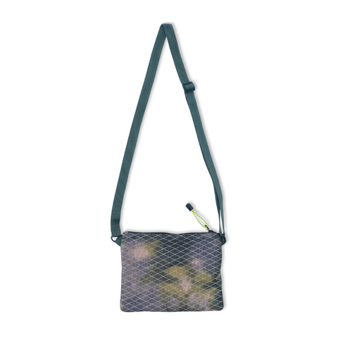 Gambino Motif Slingbag