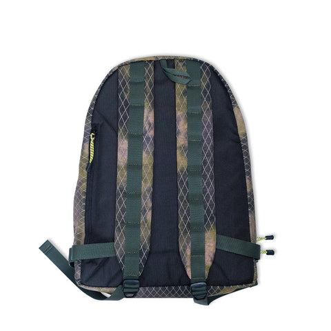 Gambino Motif Backpack