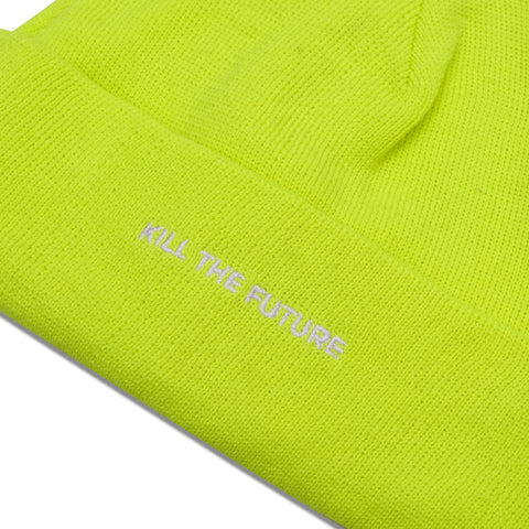 Oslo Neon Beanie