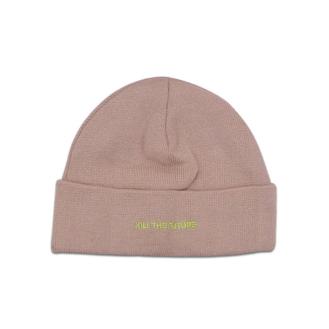 Oslo Khaki Beanie