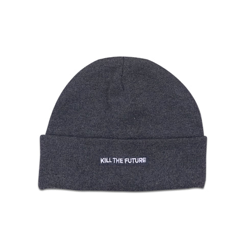 Oslo Grey Beanie