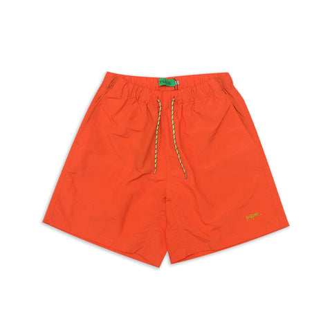 Relax Short Orange