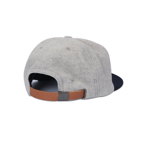 Laken Flag Grey Cap