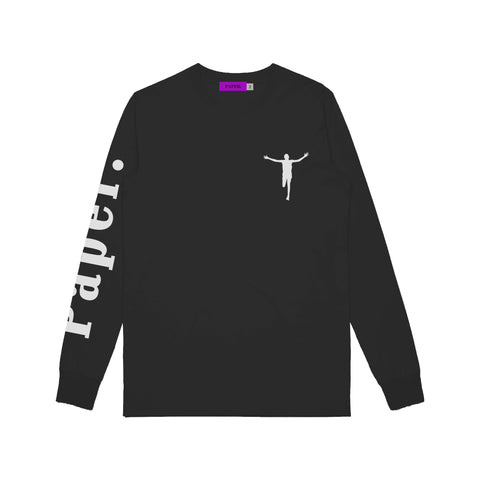 Get Finish Black