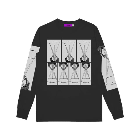 Dioptrique Black