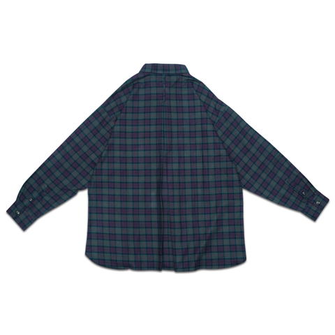 Superior Flannel Velvet Motif