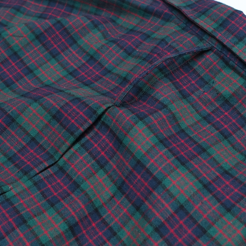 Superior Flannel Velvet Motif