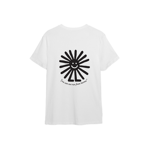 Karma White