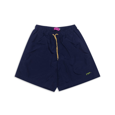 Relax Short Navy