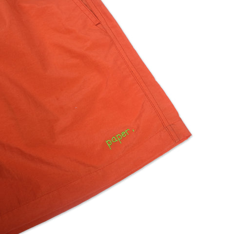 Relax Short Orange