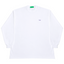 Embro Long White
