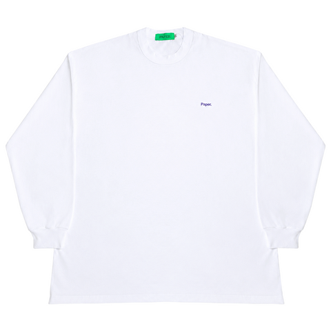 Embro Long White