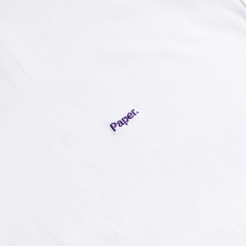 Embro Long White