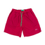 Relax Short Maroon