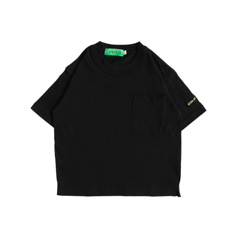 Kids Heavy Black