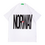 Norway White
